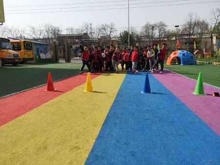 趣味运动会,冬季项目之炸碉堡 趣味运动会,冬季项目之炸碉堡