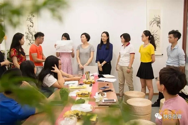 深圳团建，微团建项目推荐（三）