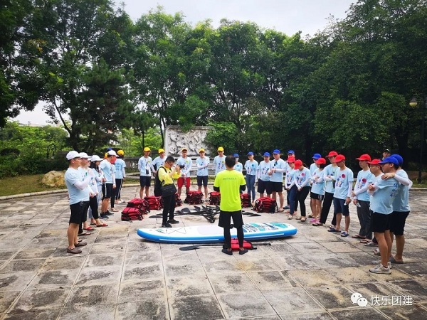 深圳团建，如何策划一场好的团建活动